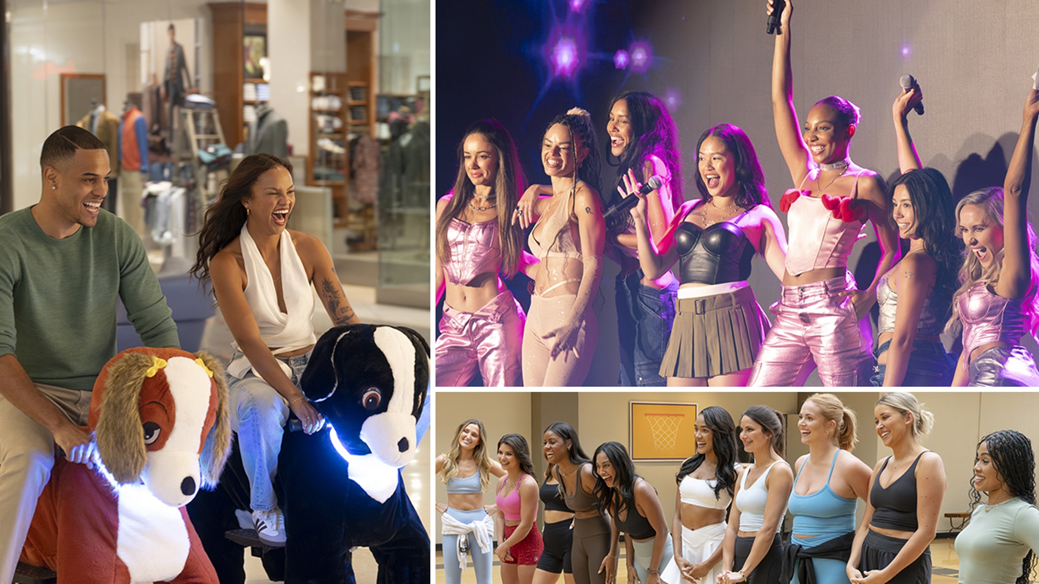 First Villain Emerges, Stealing Time, Smug Smirking as Tears, Feelings Fly