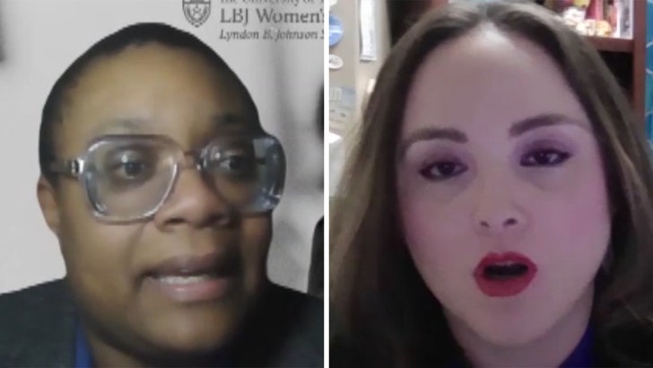 Texas Economic system Will Fall Aside With Mass Deportations, Native Democrats Warn