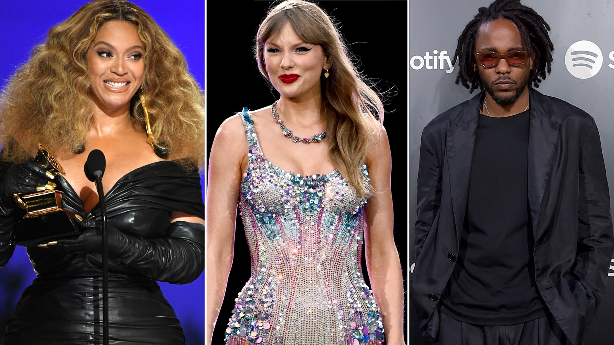 The Full Winners Listing (Updating Reside)