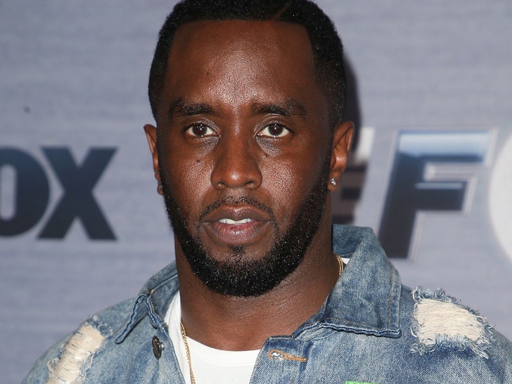 Diddy Sued by Male Escort for Alleged Sexual Assault Throughout ‘Freak-Off’