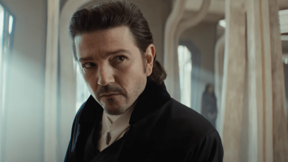 ‘Andor’ Season 2 Trailer: Diego Luna’s Insurrection Explodes