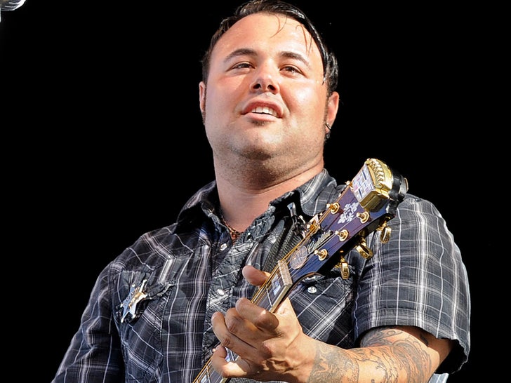 ‘The Voice’s Ryan Whyte Maloney Was Distraught Over Custody Battle, Fiancée Says