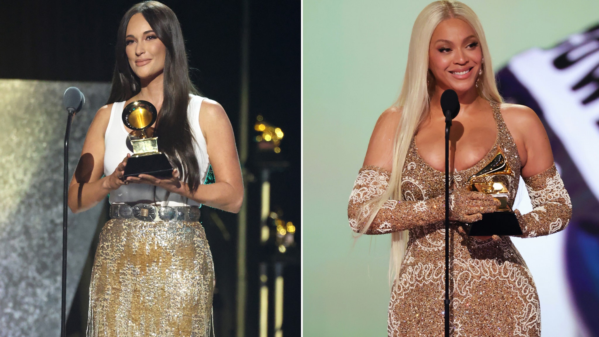 Kacey Musgraves Slams Hypothesis She Wasn’t Joyful Beyoncé Gained Finest Nation Album