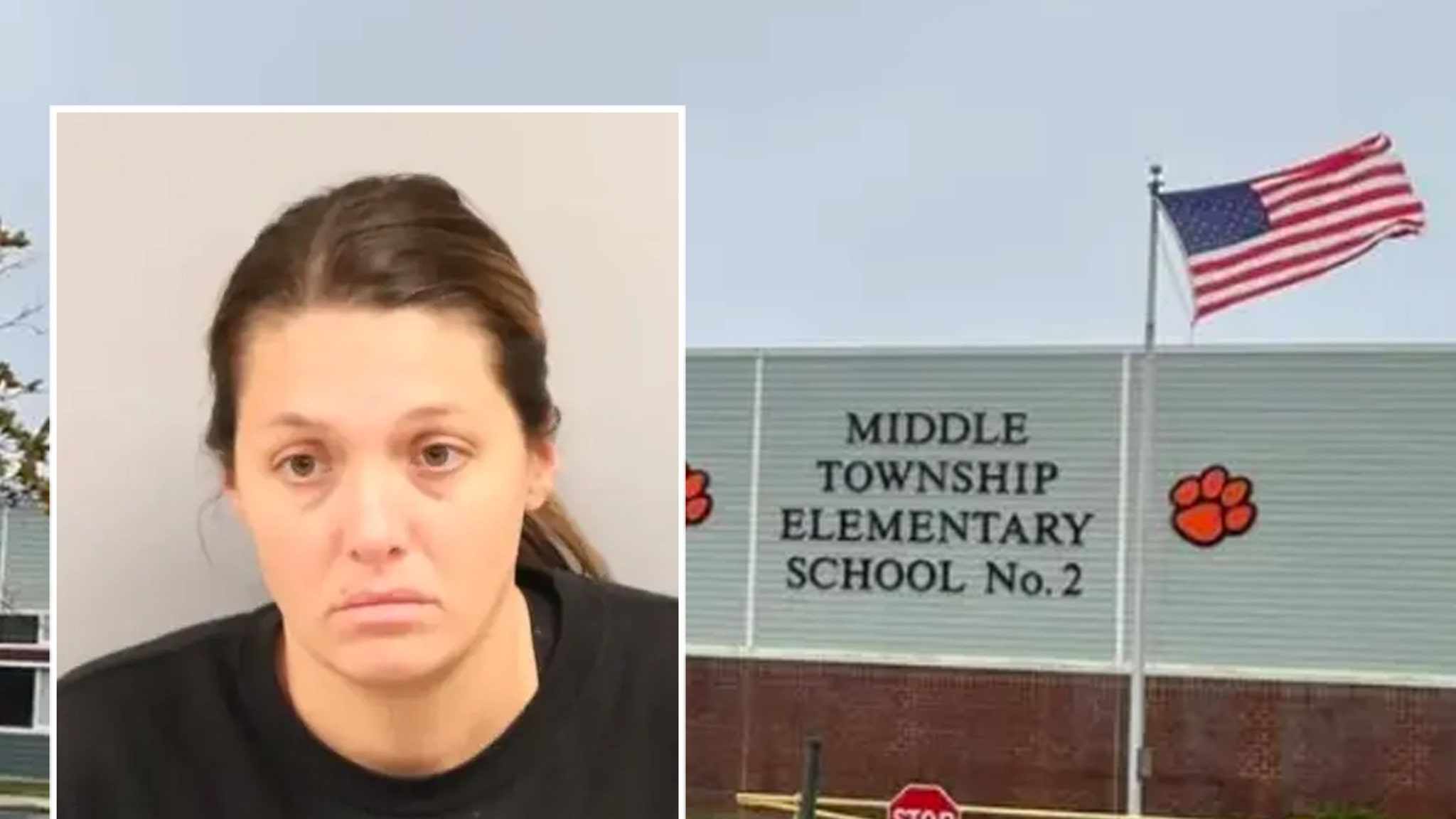 Teen Who Allegedly Impregnated Elementary College Trainer He Lived With Speaks Out