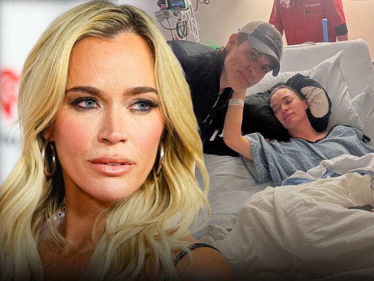 Teddi Mellencamp Divorce Nonetheless Transferring Ahead Regardless of Her Mind Tumors