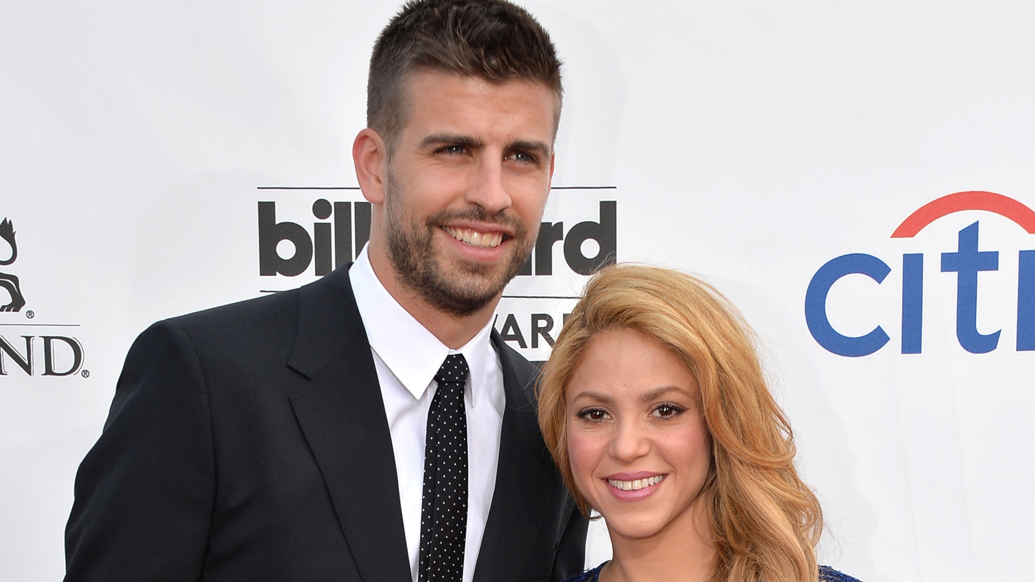 Shakira Displays on Gerard Pique Break up 2 Years After Breakup