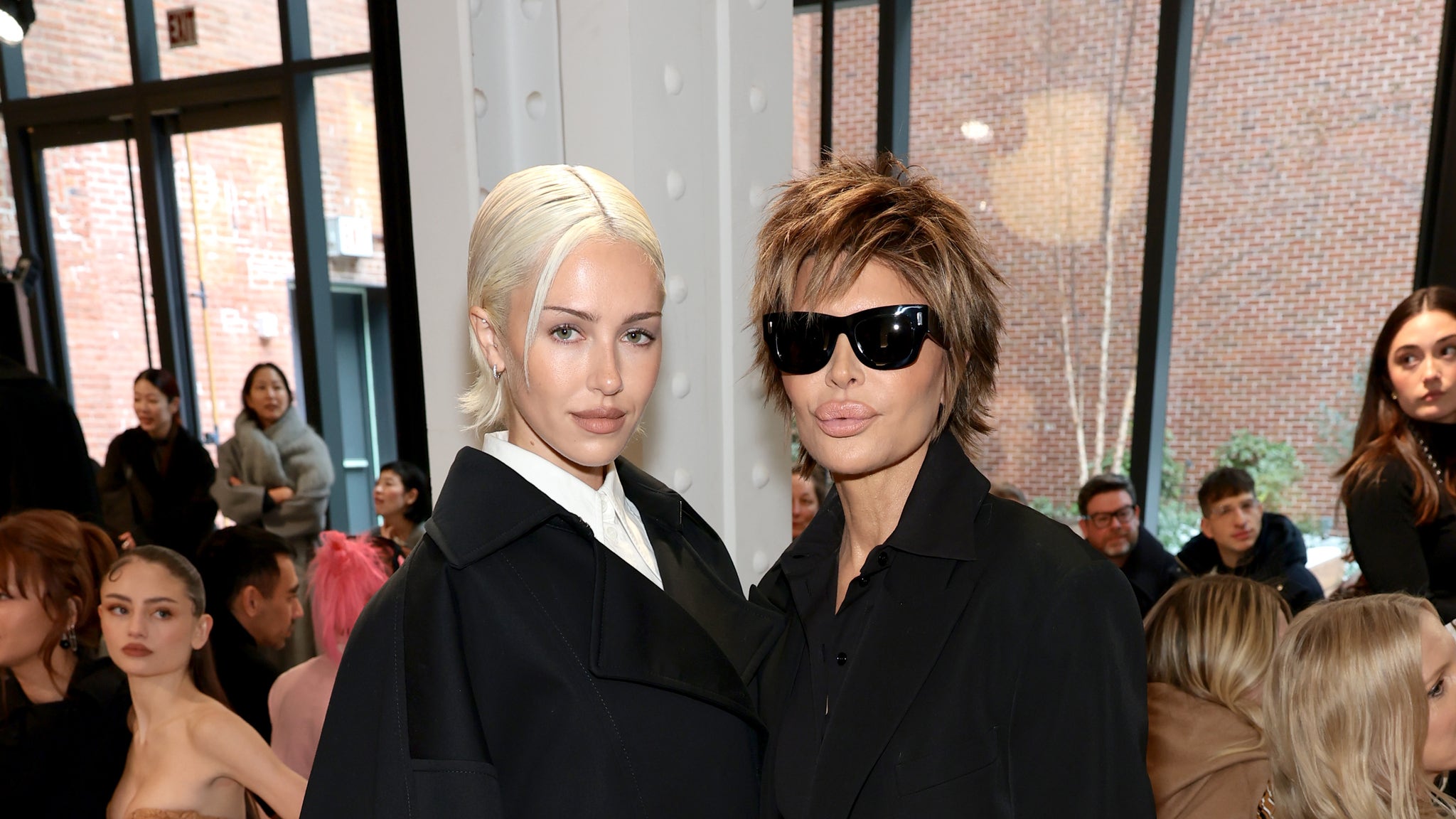 New York Trend Week Fall 2025 – Each Should-See Celeb Sighting