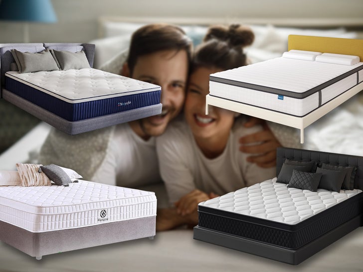 Presidents Day Mattress Gross sales On Amazon