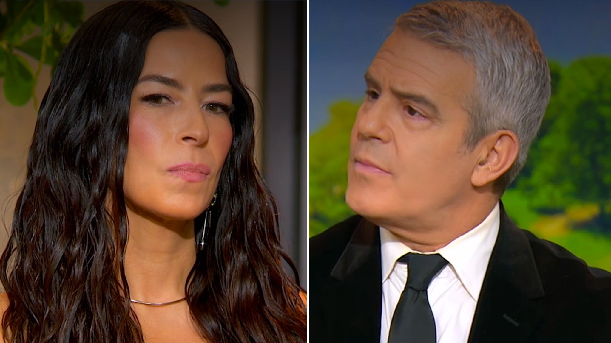 Rebecca Minkoff In Scorching Seat Over Scientology on RHONY Reunion, Reacts to ‘Cult’ Accusations