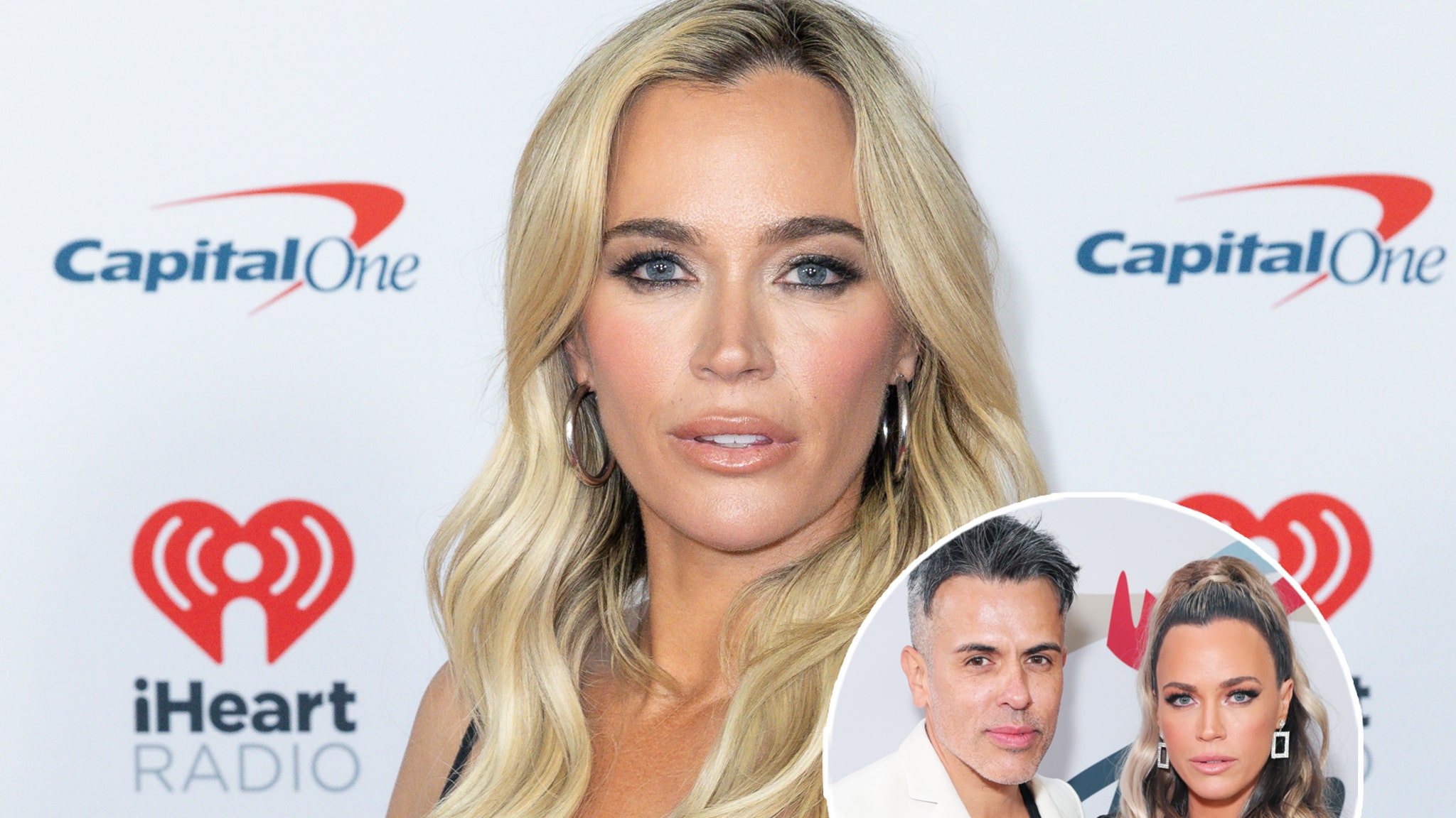 Teddi Mellencamp Reveals What Led to the Breakdown of Her Marriage with Edwin Arroyave