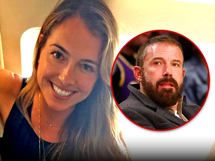 Ben Affleck’s Ex-Nanny Recordsdata Restraining Order In opposition to ‘Erratic’ Acquaintance