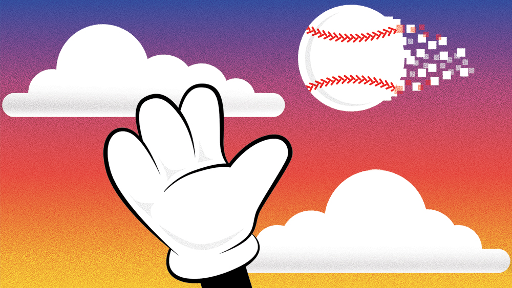 ESPN, Main League Baseball to Break Up After Present Season