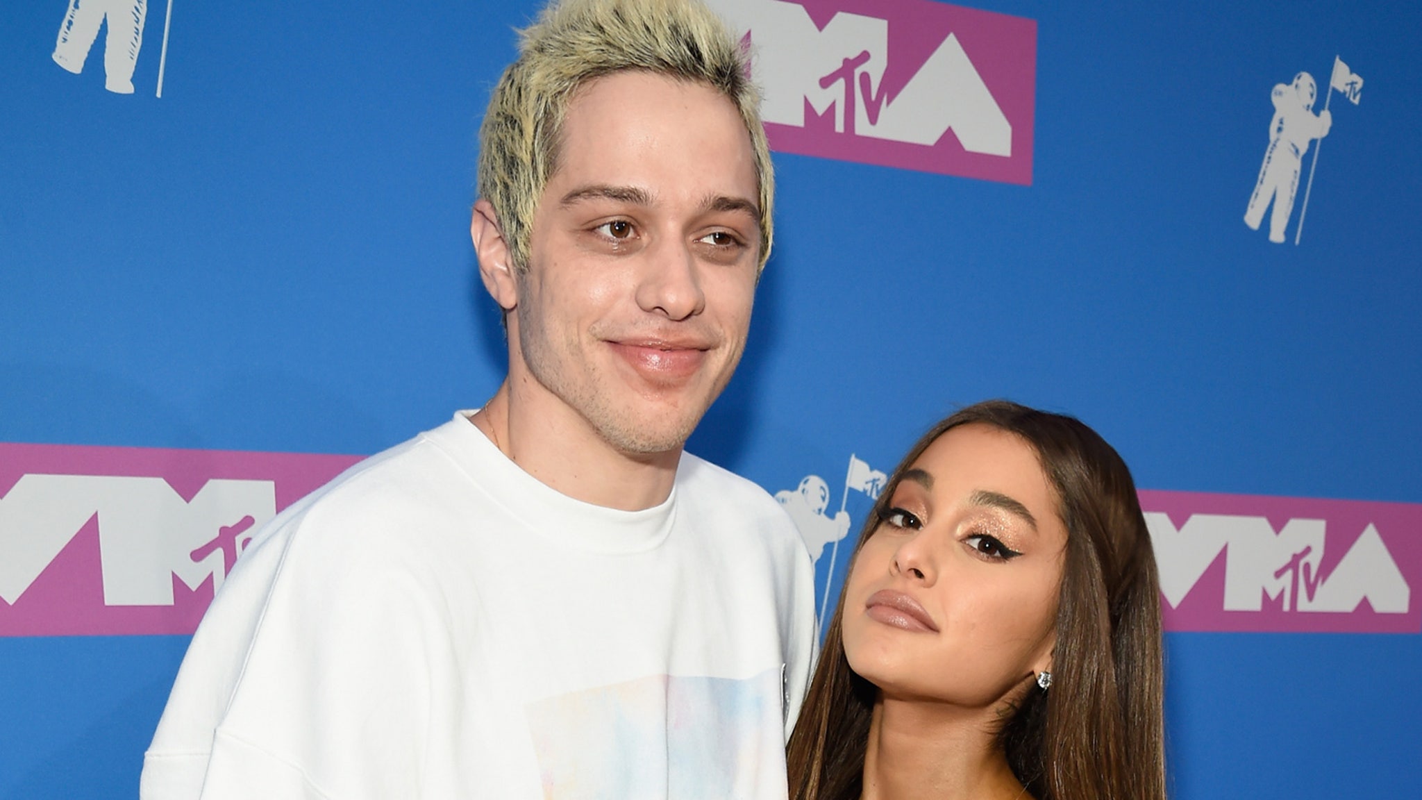 Pete Davidson Reveals The place He Stands with Ariana Grande, Calls Media Consideration ‘Upsetting’