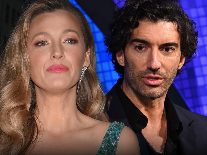 Blake Vigorous Subpoenas Justin Baldoni, Publicists for Telephone ‘Receipts’