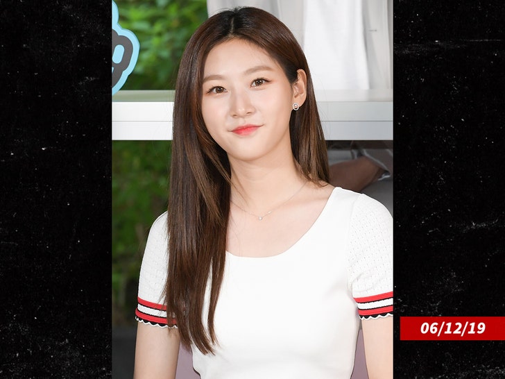 Actress Kim Sae-ron Reason behind Dying Revealed