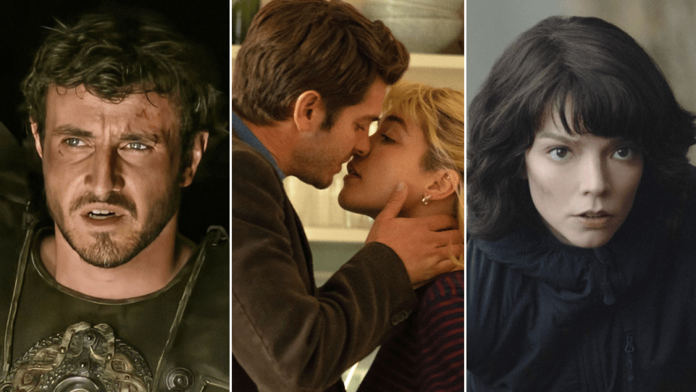 We Reside in Time, Gladiator 2