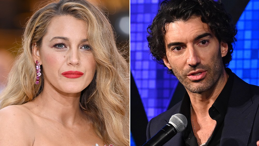 Blake Energetic Obtained ‘Threatening’ Messages After Justin Baldoni Go well with