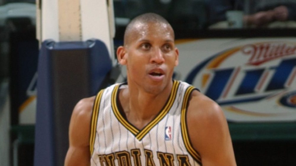 Reggie Miller Will Bounce to NBC Sports activities for NBA Protection