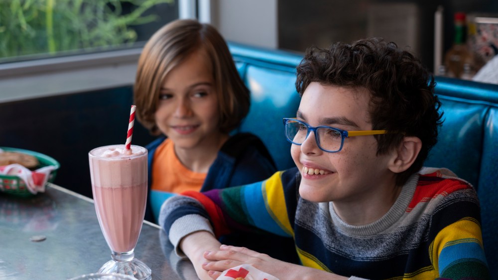 Zachary Levi in a Really feel-Good Autism Drama