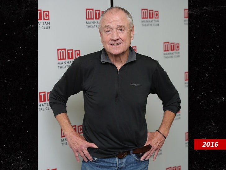 ‘Primary Intuition’ Actor Denis Arndt Lifeless at 86