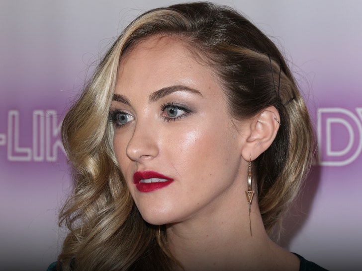 ‘Con Air’ Actress Landry Allbright’s Spouse Recordsdata for Divorce