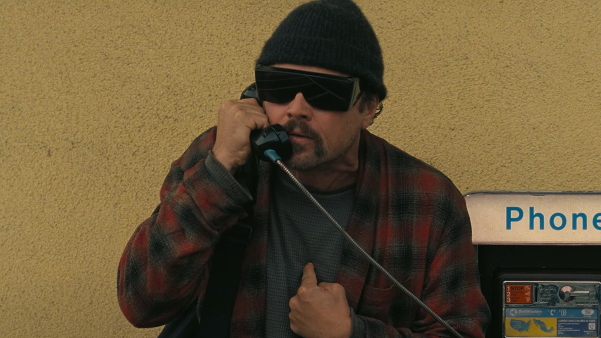 Leonardo DiCaprio Joins YouTube, Shares Trailer For New Movie ‘One Battle After One other’