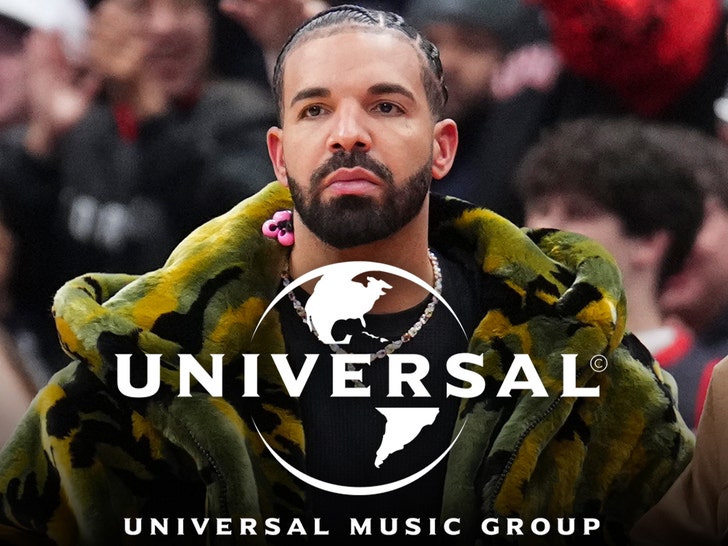 UMG Says Drake Solely Suing Over ‘Not Like Us’ As a result of He Misplaced Kendrick Beef