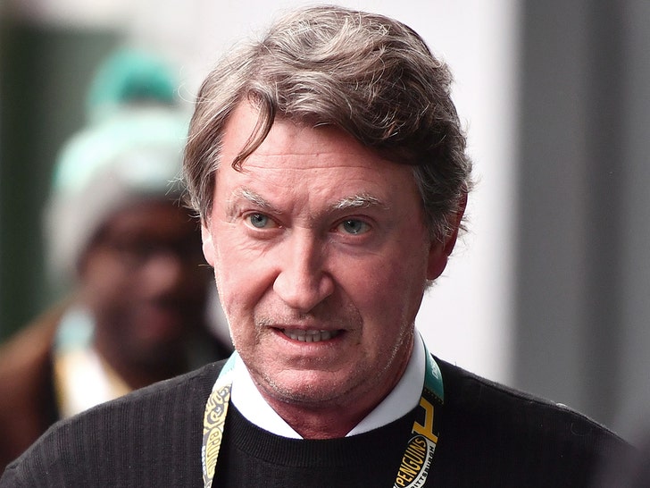 Wayne Gretzky Sues Ex-Weight Loss Gum Enterprise Companion For Malicious Prosecution