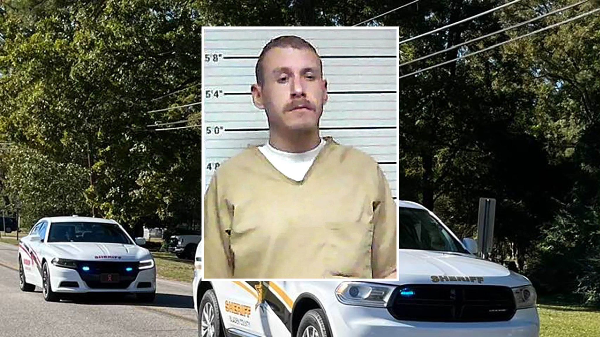 Man Charged with Homicide After Calling 911 Claiming He Was a Sufferer and Blind: Police