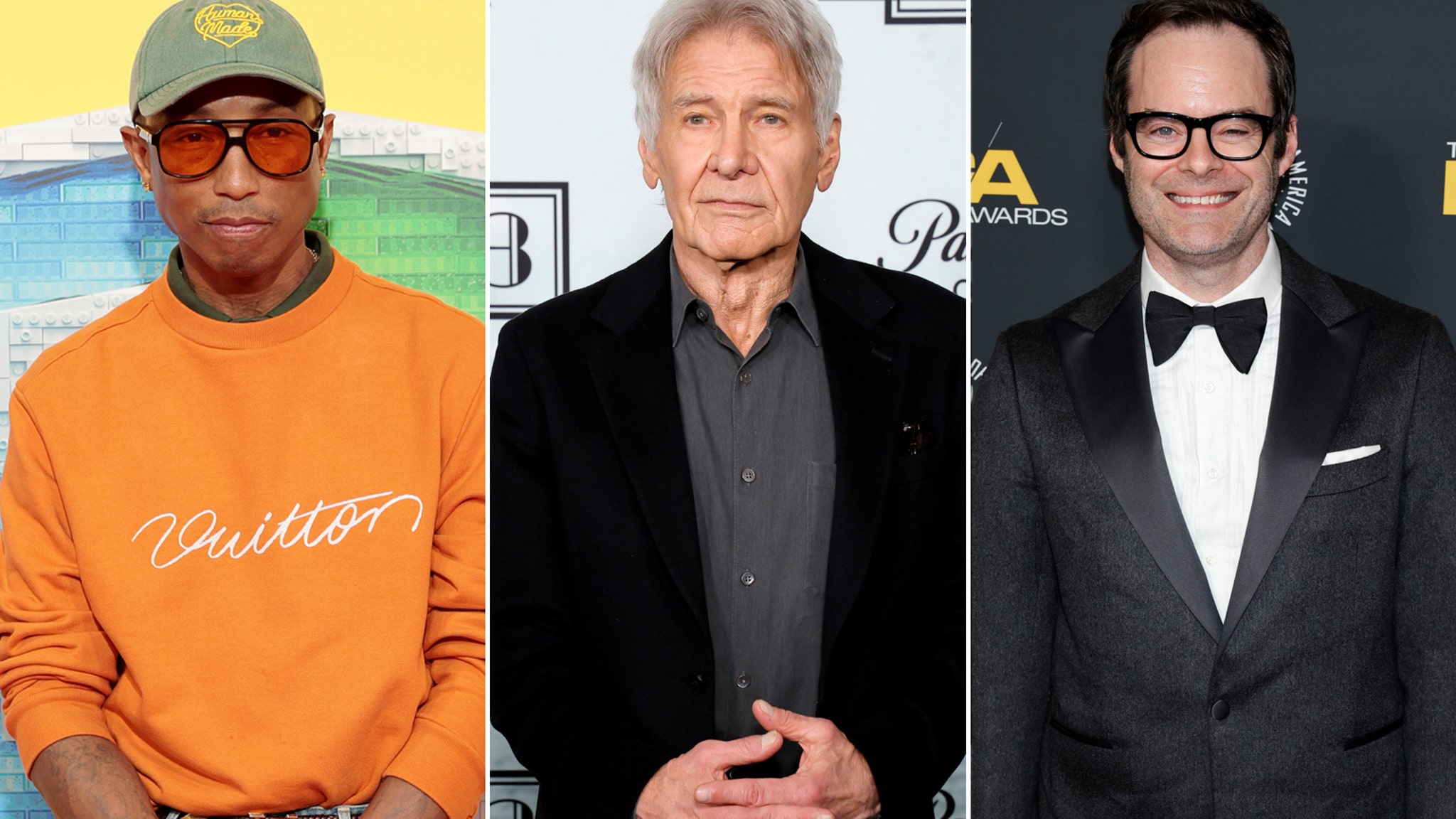 10 Celebrities Who Bought Fired From Common Jobs Earlier than Fame