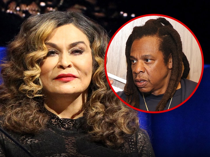 Tina Knowles Seemingly Addresses Kanye West’s Vile Assault on Bey and Jay’s Youngsters