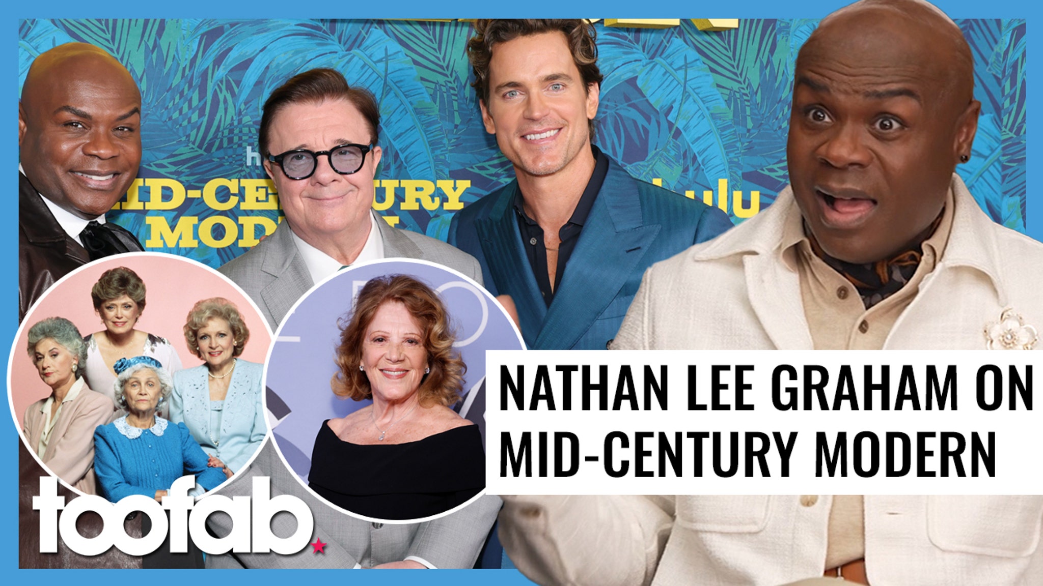 Mid-Century Fashionable’s Nathan Lee Graham On Being A part of Linda Lavin’s Remaining Function