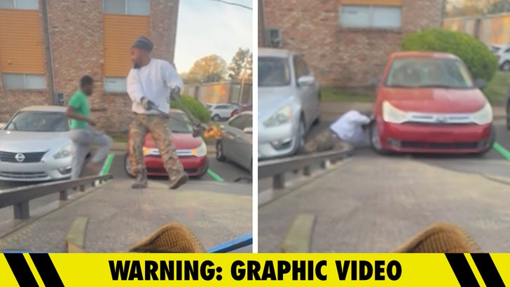 Repo Man’s Head Run Over by Driver Making an attempt to Escape Tow, on Video
