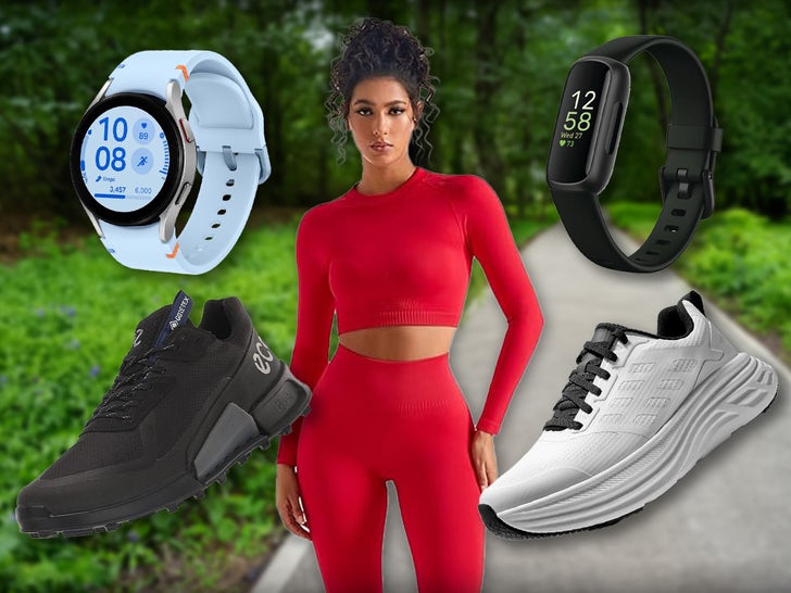 Amazon’s Large Spring Sale On Train Gear