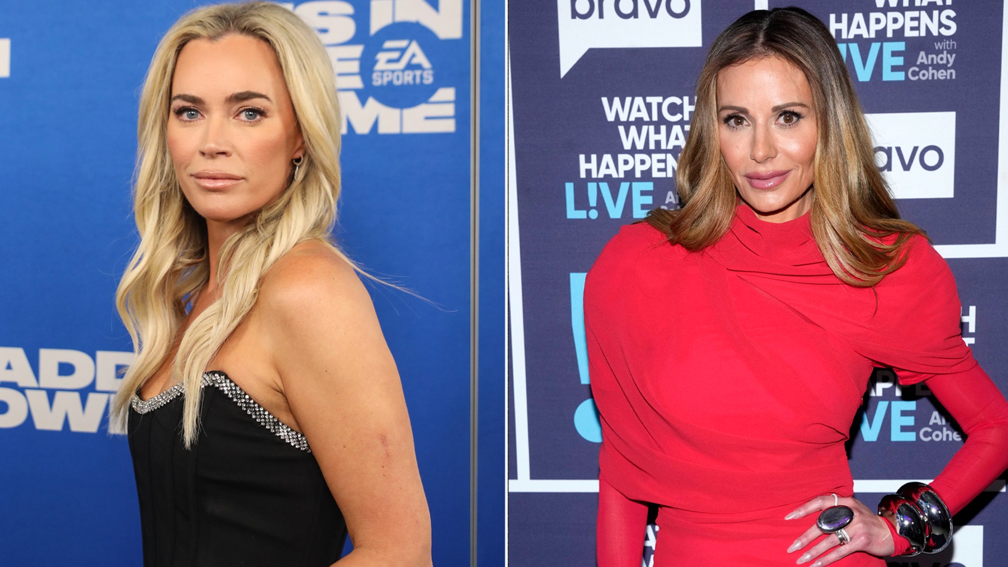 Teddi Mellencamp Says Dorit Kemsley Hasn’t Reached Out Publish-Mind Surgical procedure, ‘Shocked’ This Housewife Did
