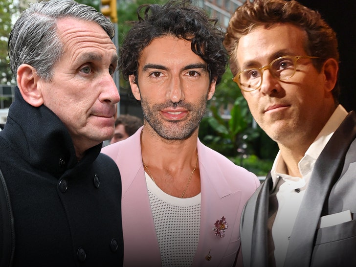 Justin Baldoni’s Lawyer Rips Ryan Reynolds for Making an attempt to Dismiss Lawsuit