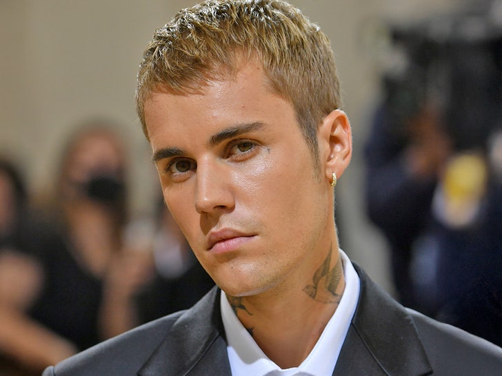 Justin Bieber Says He is Working On His Anger Points In Candid IG Submit