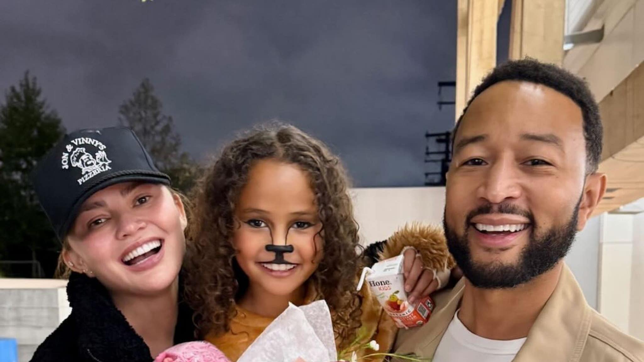 Stars and Their Children In 2025 – All of the Should-See Pictures!