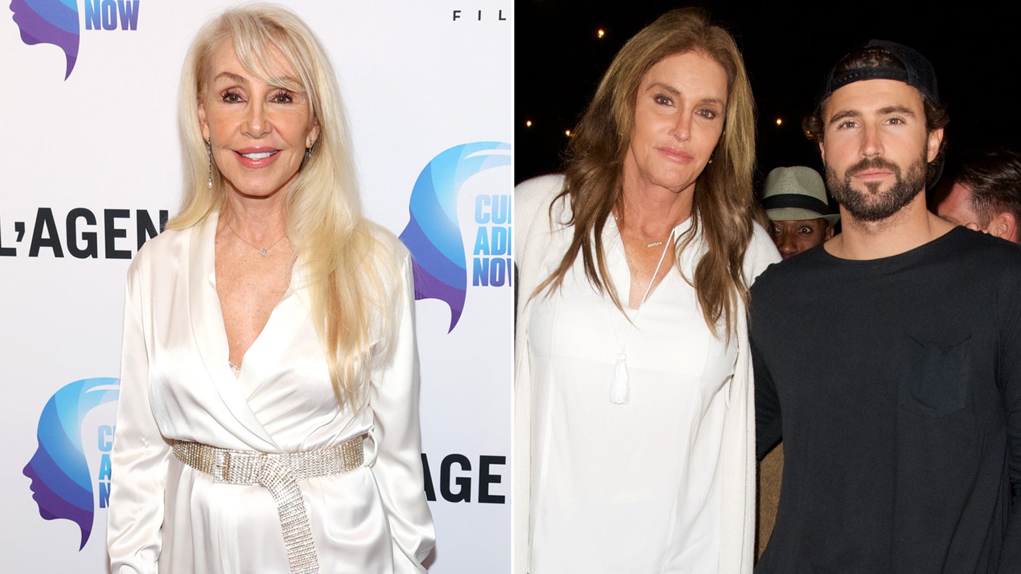 Linda Thompson Opens Up About Son Brody’s Relationship with Dad Caitlyn Jenner