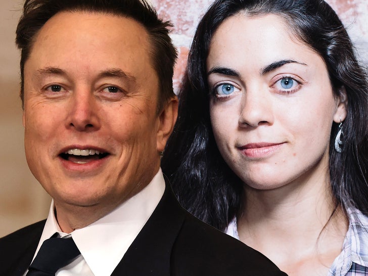 Elon Musk Fathers 14th Baby, Fourth With Shivon Zilis