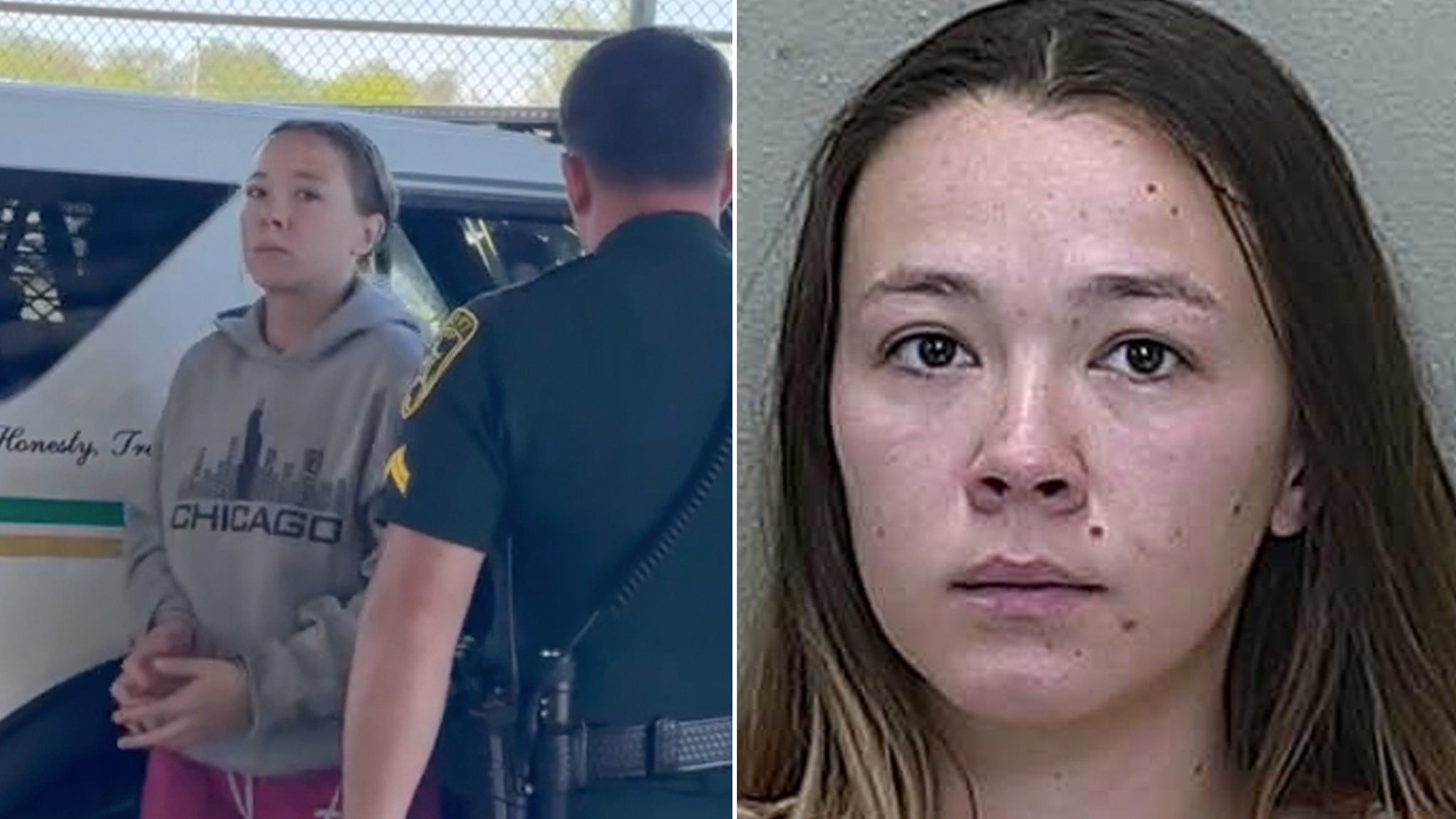 Florida ‘Content material Creator’ Arrested for Posting, Promoting Sexually Express Video with Chihuahua: Sheriff