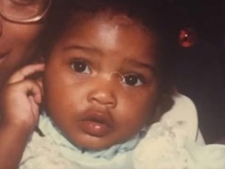 Guess Who This Lil’ Cutie Pie Turned Into!