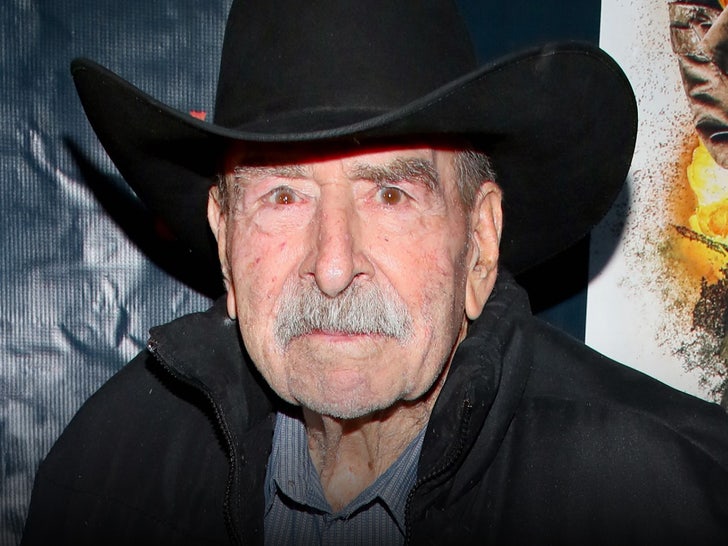 ‘Little Home on the Prairie’ Alum Lifeless at 91