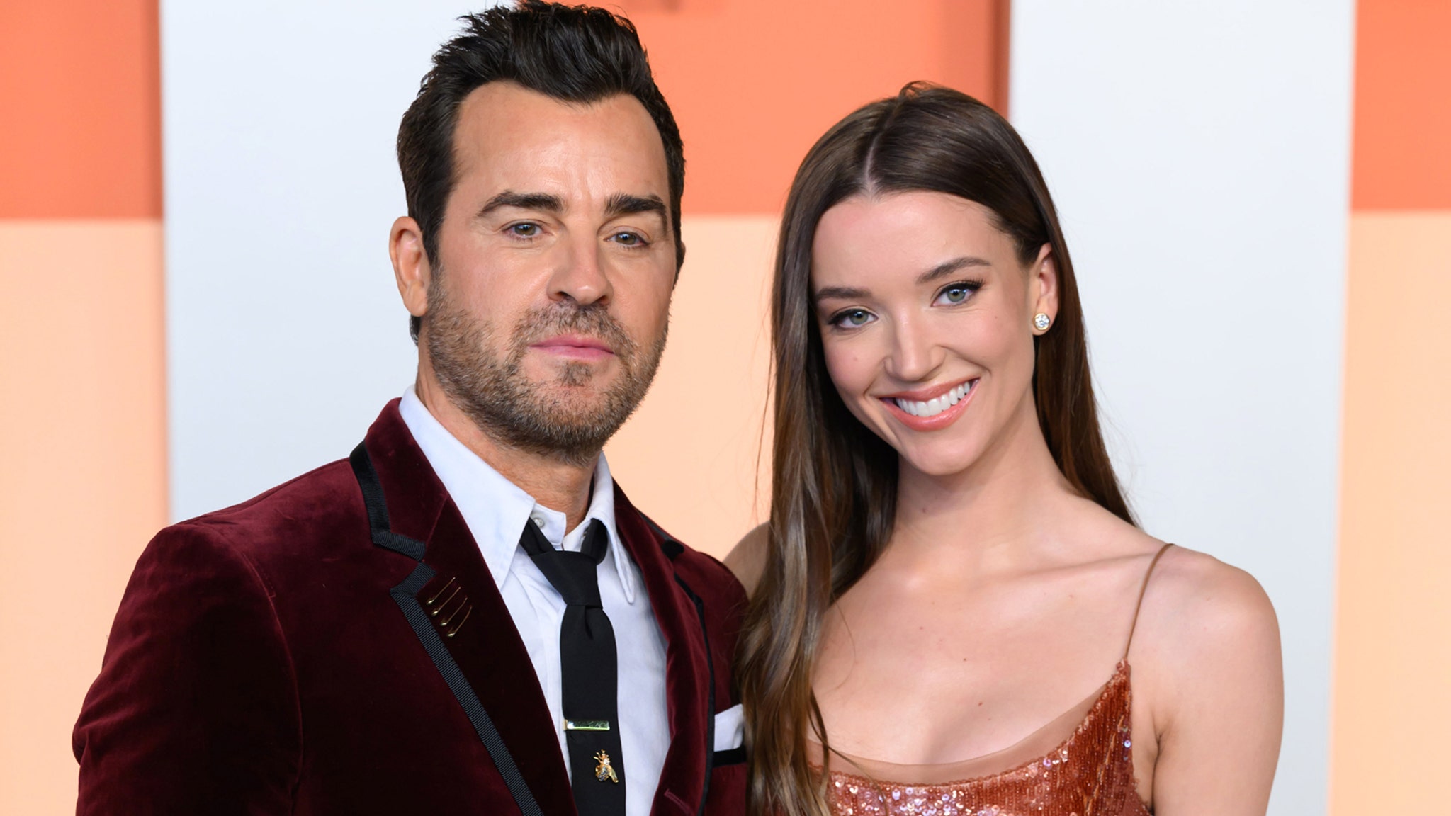 Inside Justin Theroux and Nicole Brydon Bloom’s Star-Studded Mexico Marriage ceremony