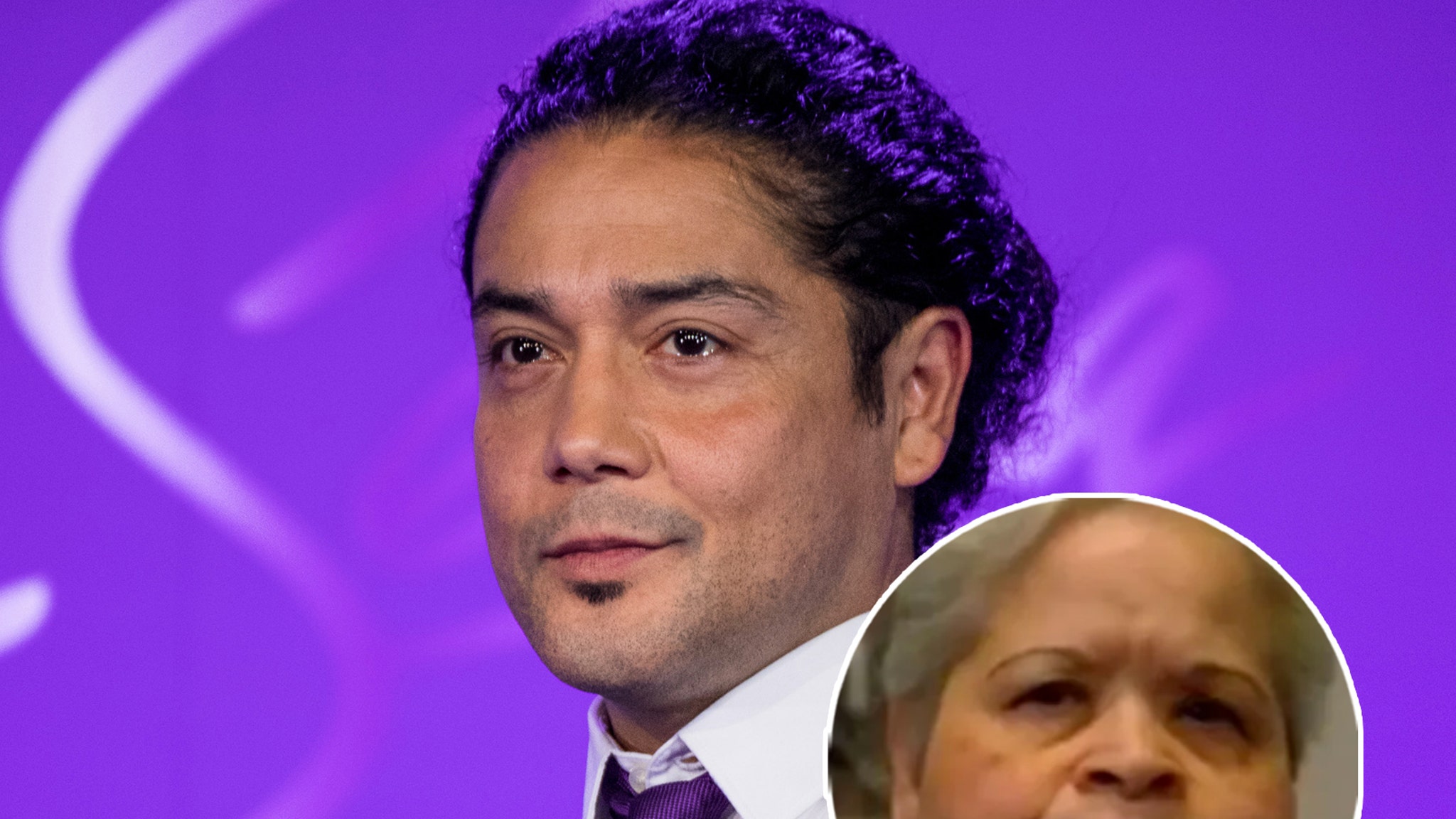 Selena Quintanilla’s Husband Chris Perez Speaks Out After Yolanda Saldívar Is Denied Parole