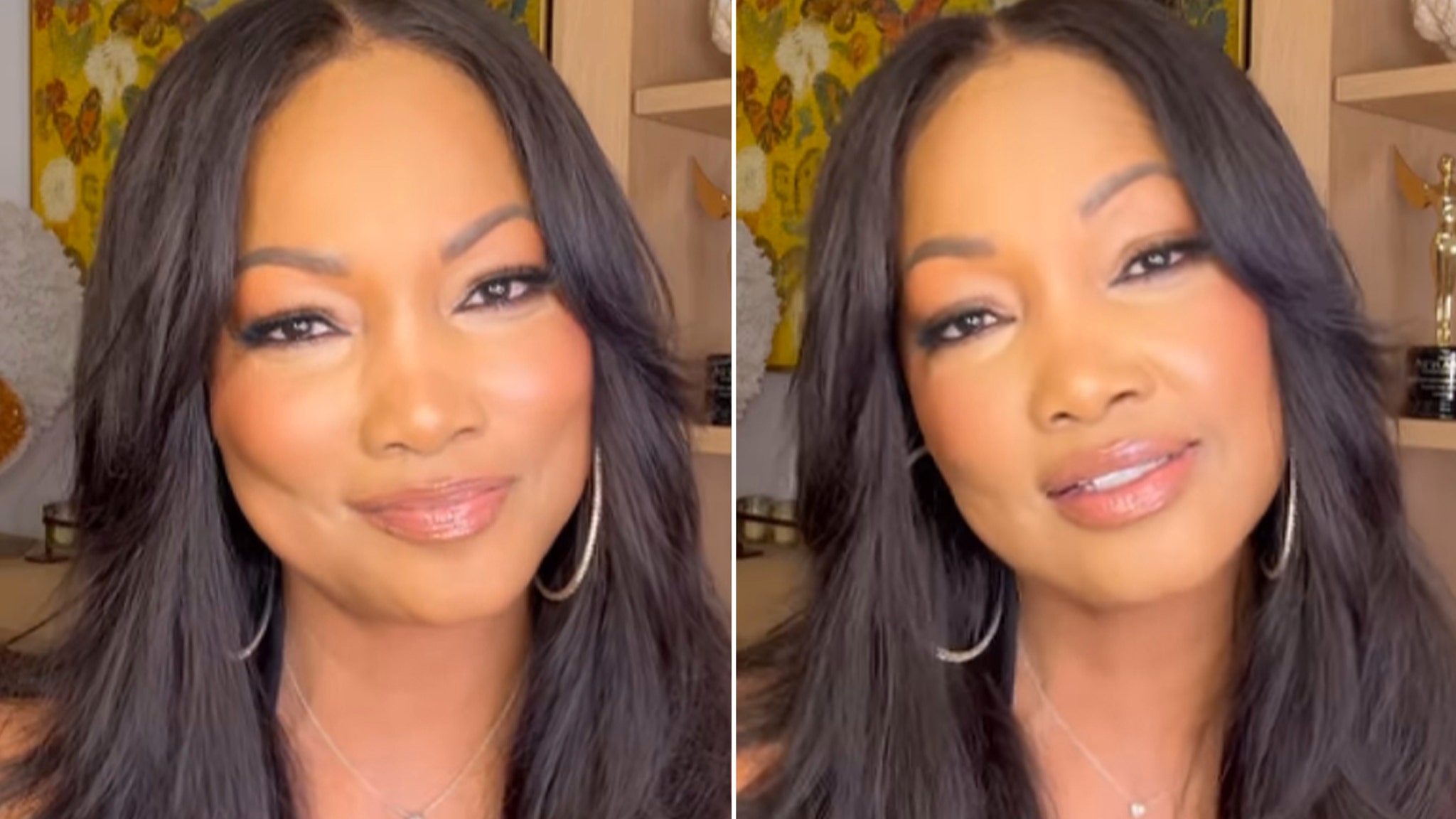 Garcelle Beauvais Declares Surprising Exit From Actual Housewives of Beverly Hills: ‘It is Been a Experience’