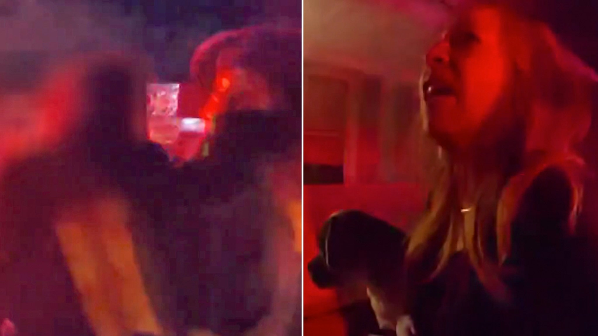 Bodycam Exhibits Second Man Claiming Stepmom Held Him Captive for 20 Years Is Pulled from Home Fireplace