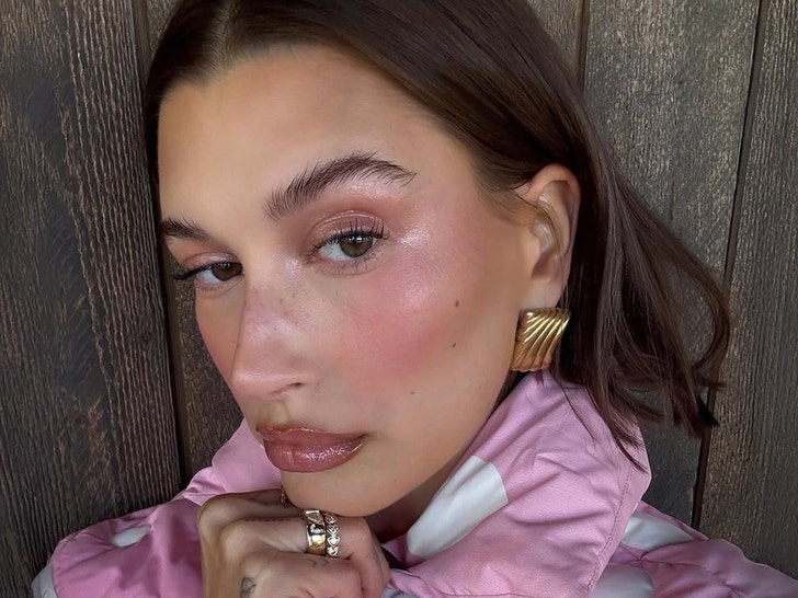 Hailey Bieber Exploring Authorized Choices In opposition to On-line Haters