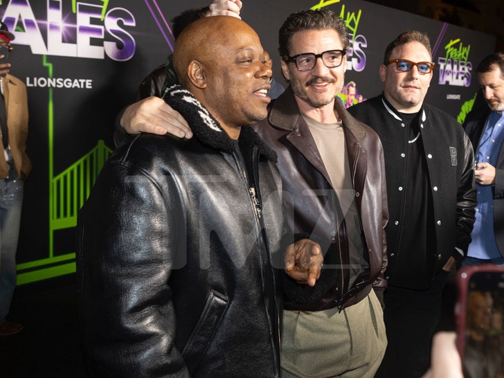 Rapper Too Quick Will get Again Into Film Biz With Supervisor David Weintraub