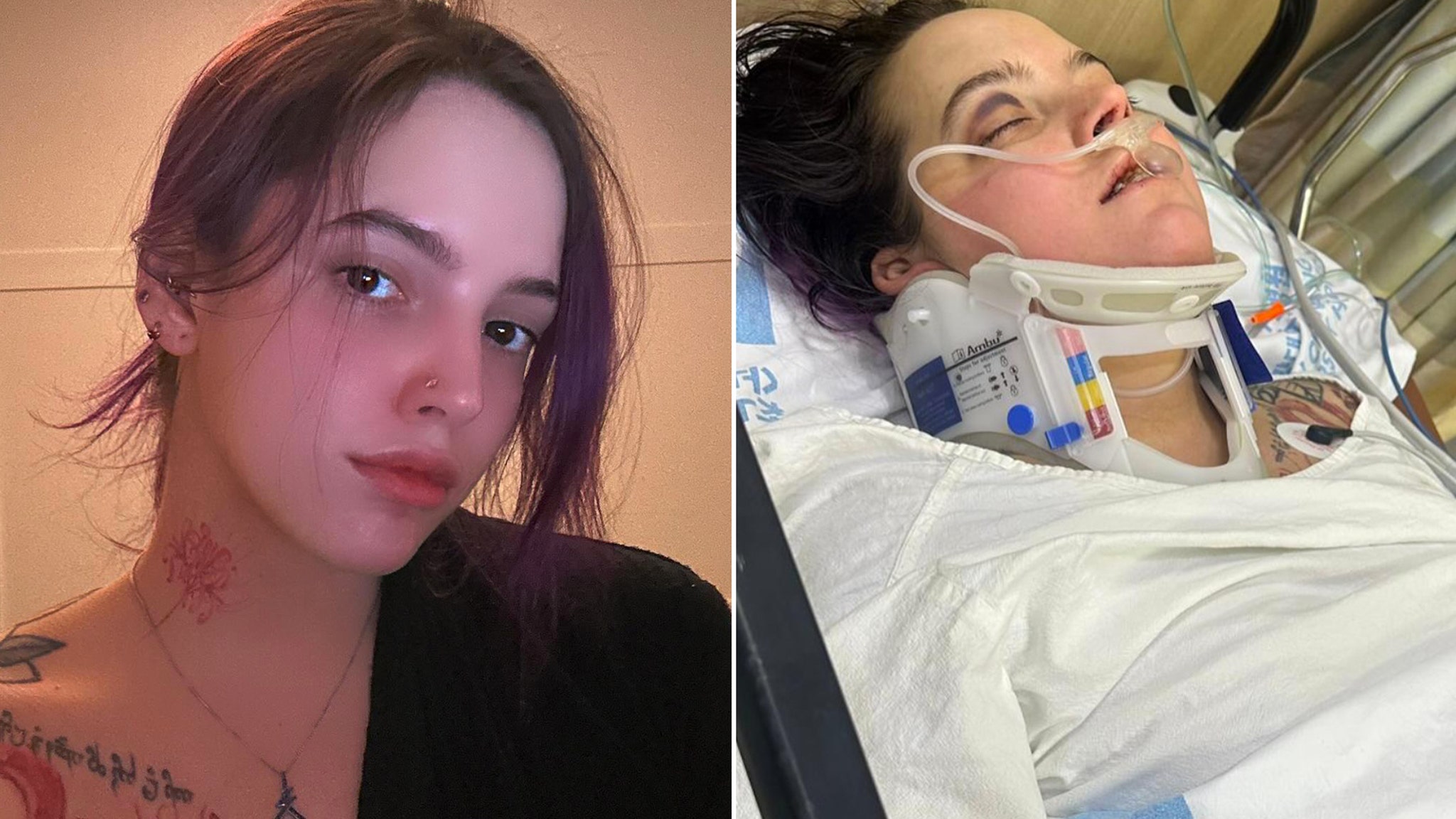 British Influencer in ICU After Being Discovered ‘Unresponsive’ in South Korean House